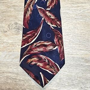 Camden Court tie 👔